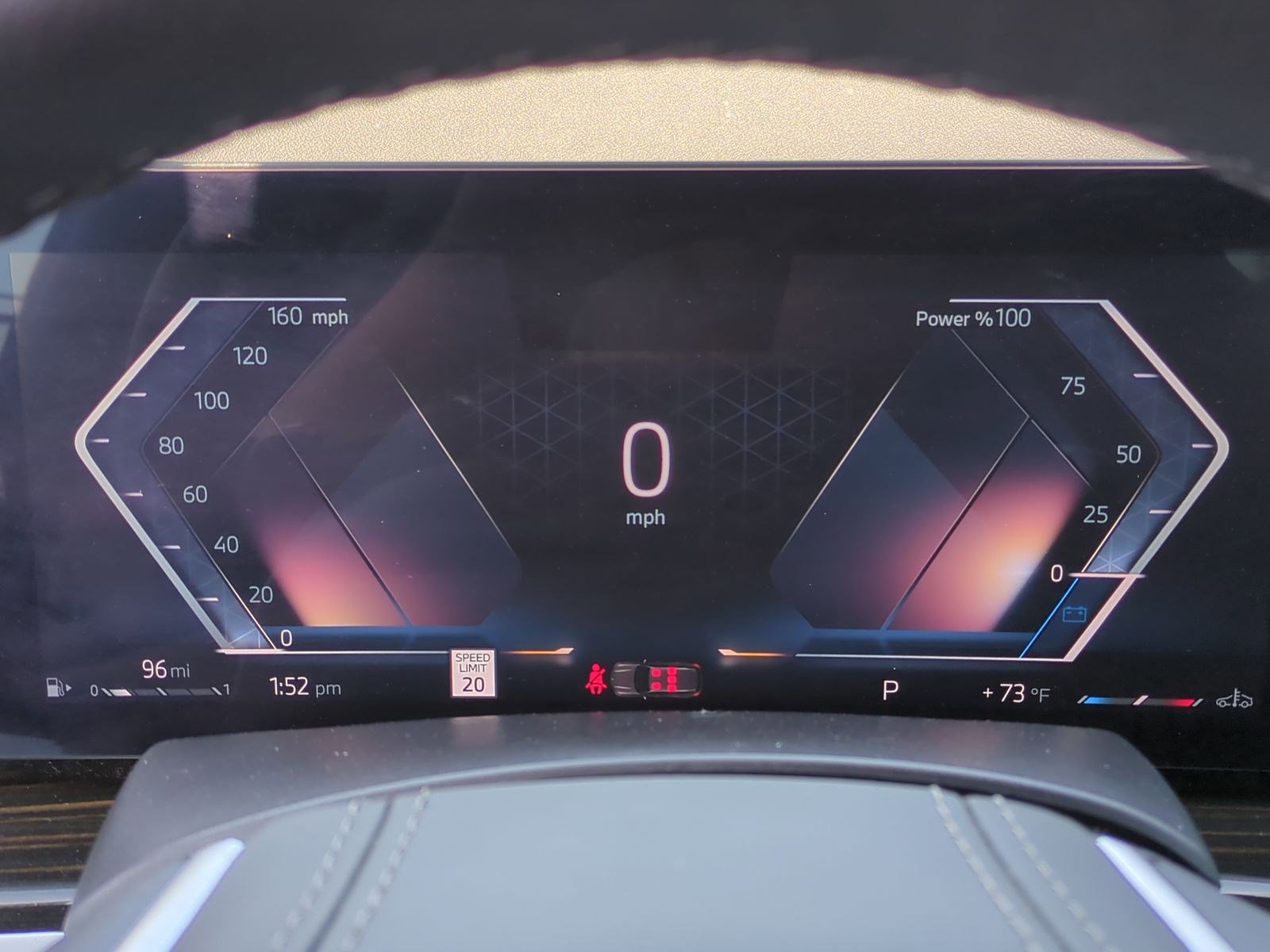 Used 2025 BMW X5 xDrive40i image 21