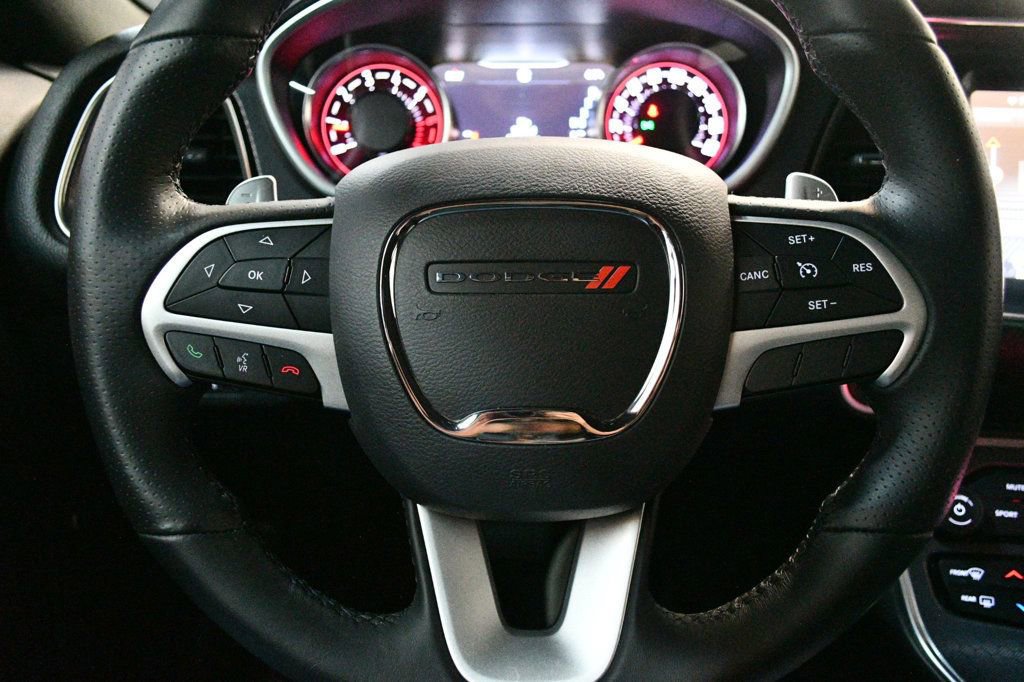 Used 2017 Dodge Challenger R/T Scat Pack image 37