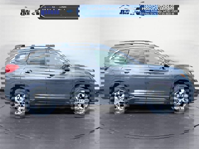 New 2025 Subaru Ascent Premium image 6