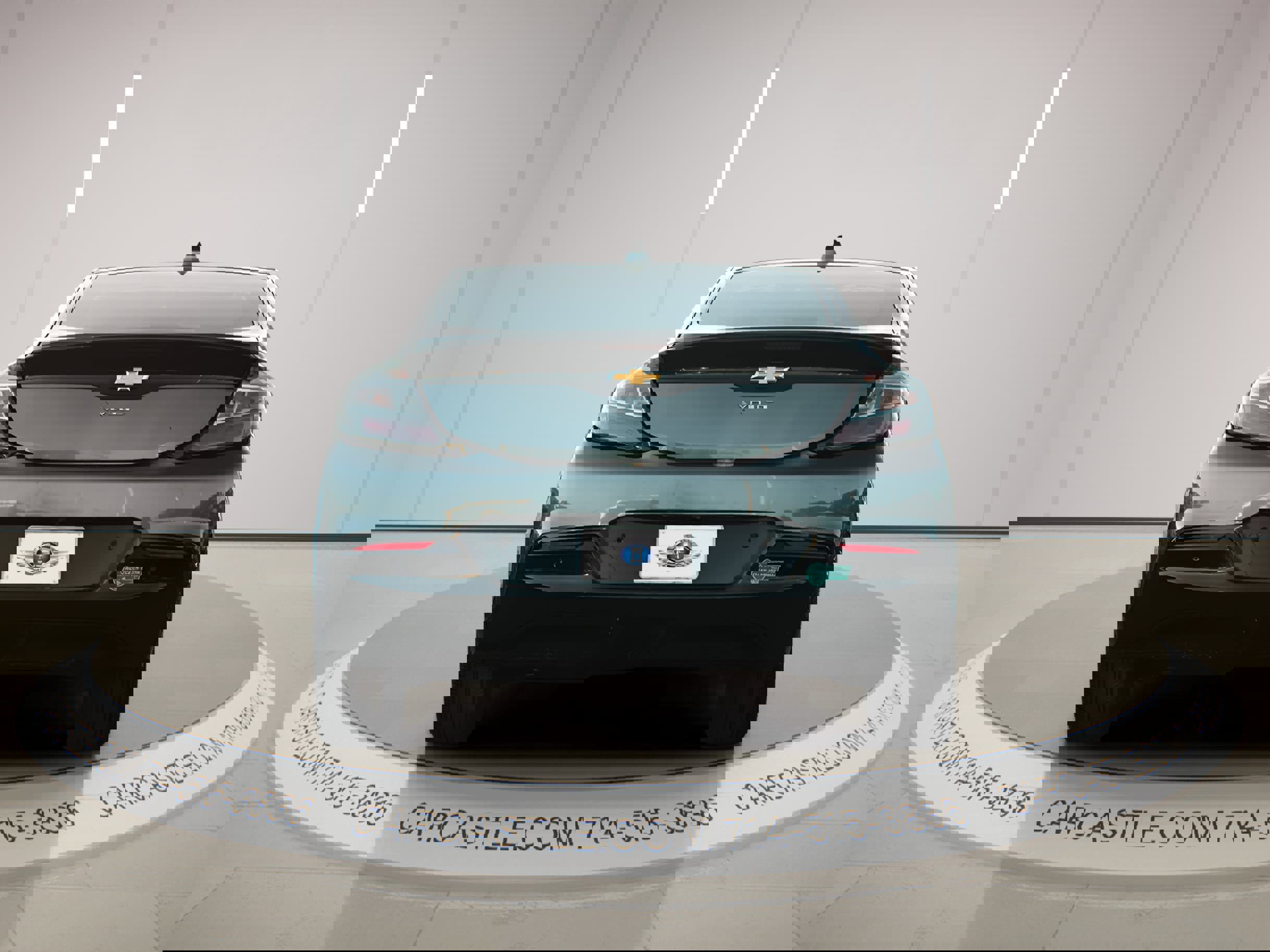 Used 2016 Chevrolet Volt Premier w/ Driver Confidence Package image 7