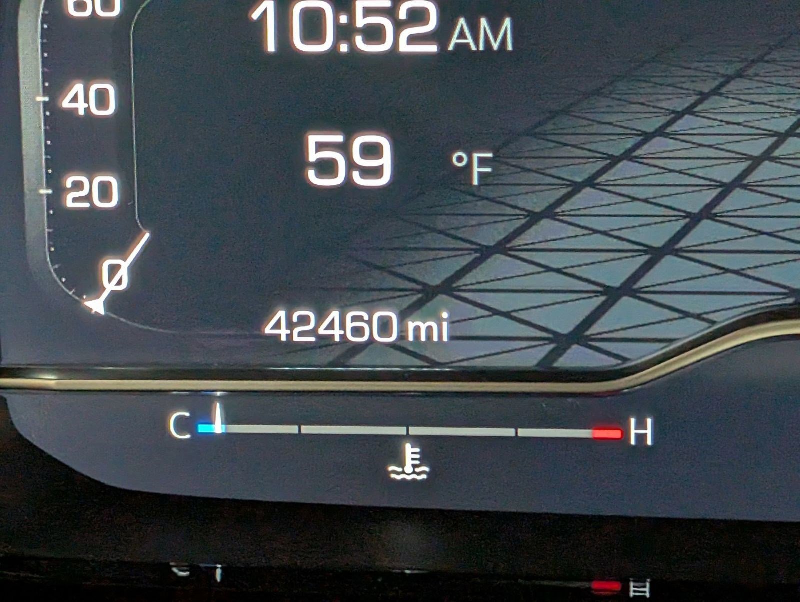 Used 2023 GMC Yukon Denali image 20