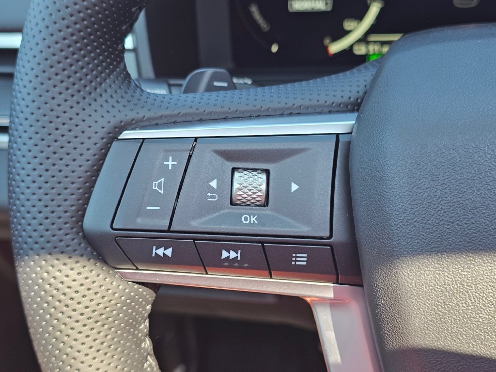 New 2026 Mitsubishi Outlander SE AWD/4WD image 19