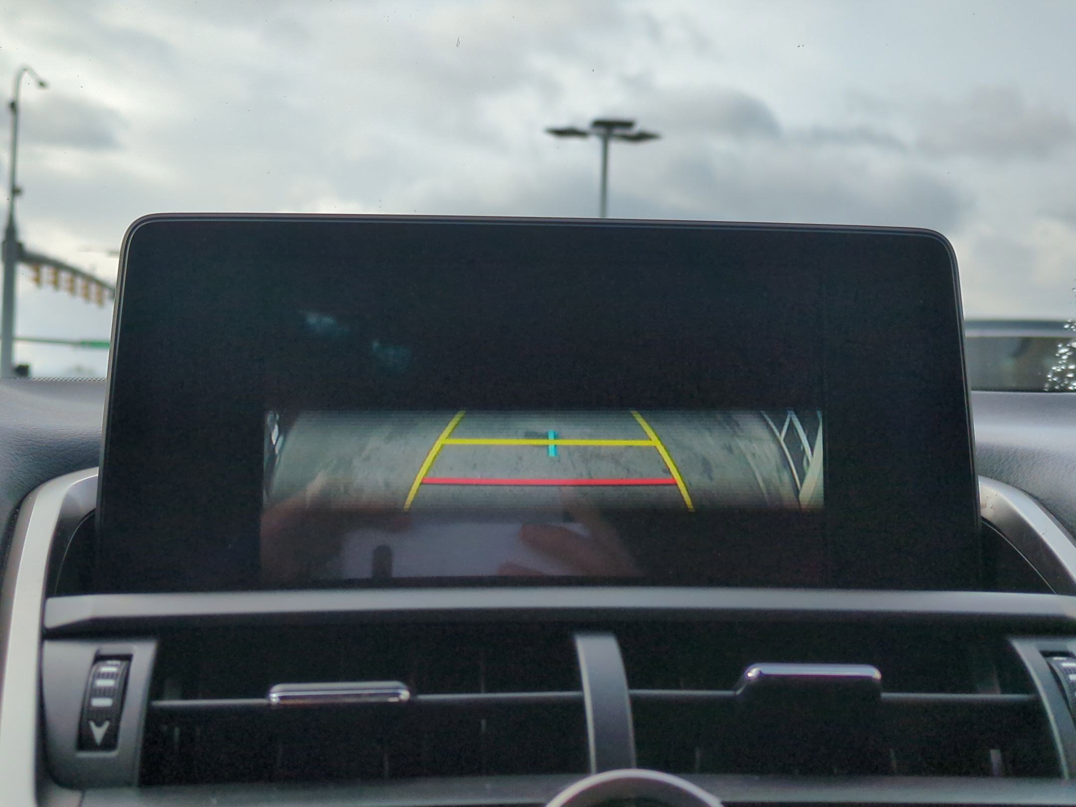 Used 2020 Lexus NX 300 AWD w/ Accessory Package image 25