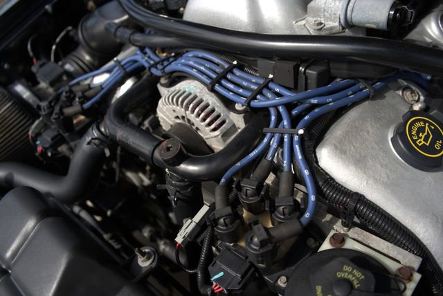 Used 1997 Ford Mustang Cobra image 88