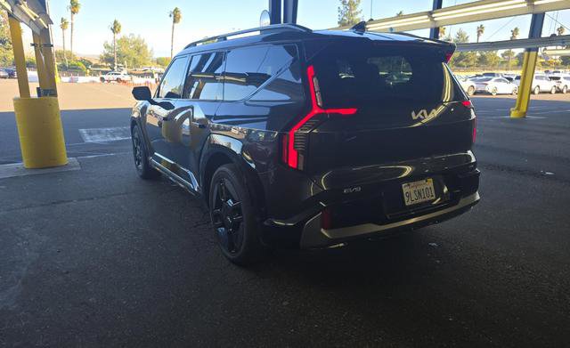 Used 2024 Kia EV9 GT-Line image 4