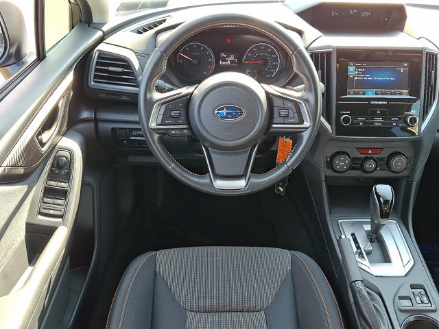 Used 2018 Subaru Crosstrek 2.0i Premium AWD/4WD image 12