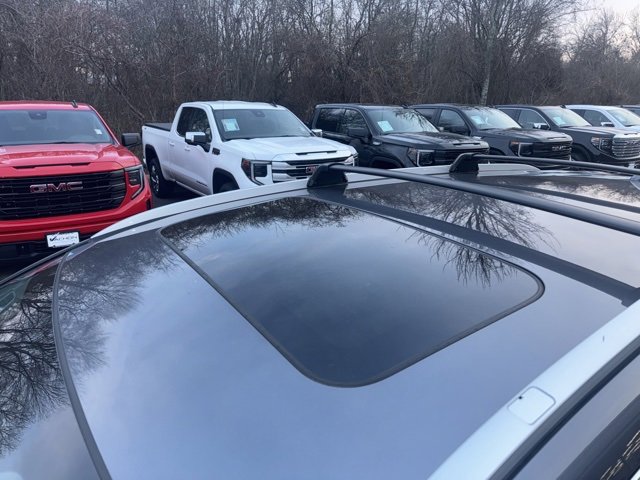 Used 2021 Honda CR-V Touring image 13