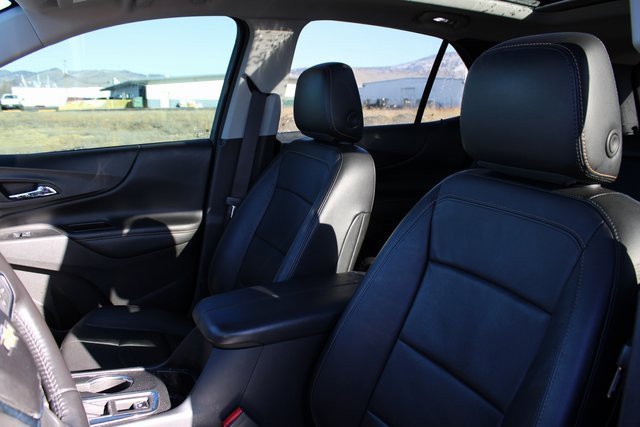 Used 2019 Chevrolet Equinox Premier image 14
