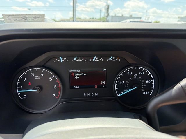 New 2026 Ford F250 XL w/ STX Appearance Package AWD/4WD image 18