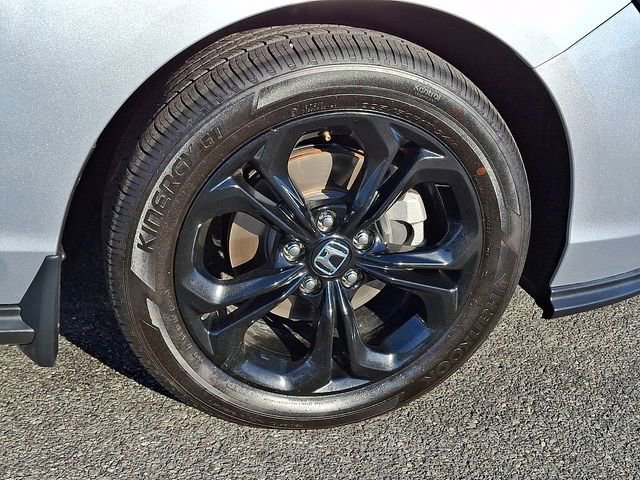 Used 2025 Honda Accord SE image 8