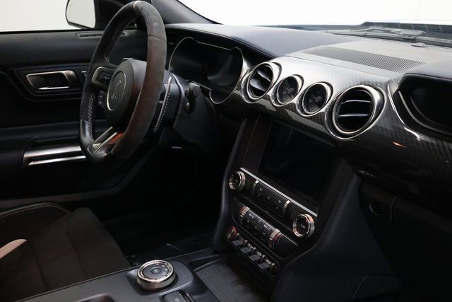 Used 2022 Ford Mustang Shelby GT500 w/ Carbon Fiber Track Pack image 80