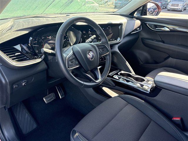 Certified 2023 Buick Envision Preferred w/ Sport Touring Package image 10