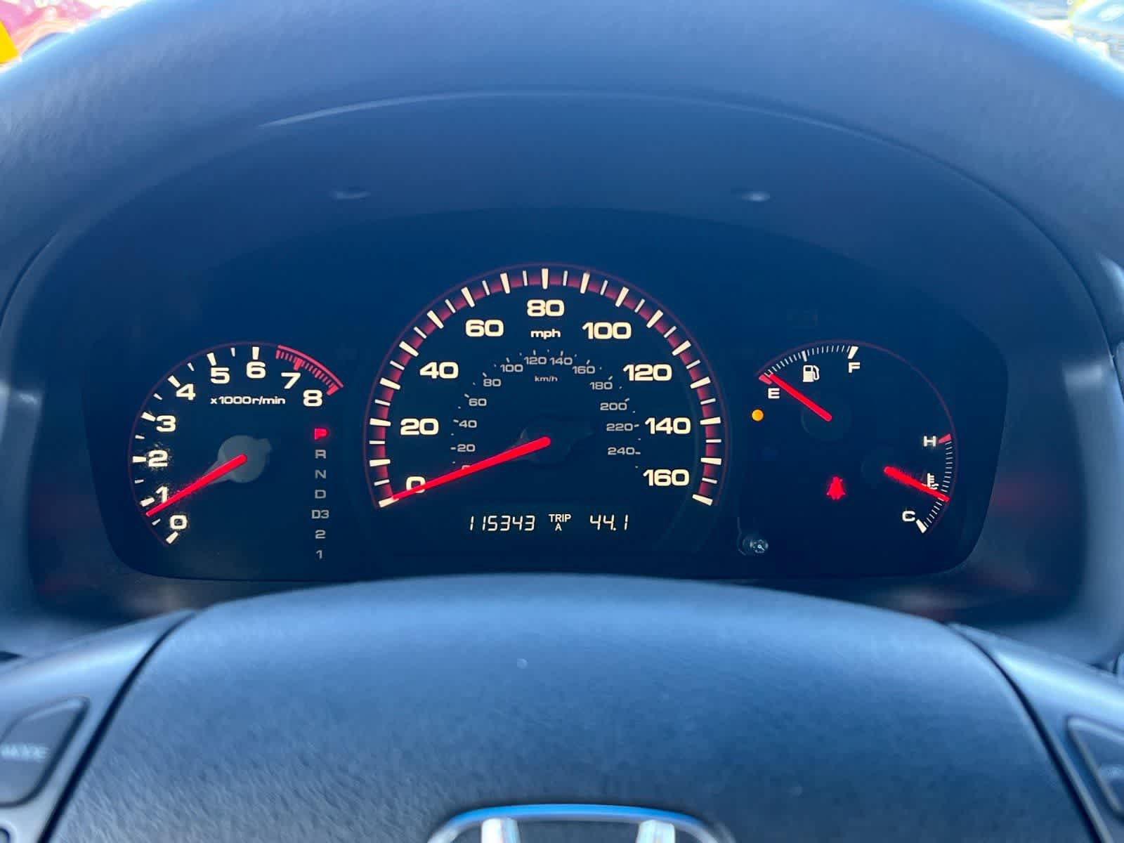 Used 2007 Honda Accord EX image 22