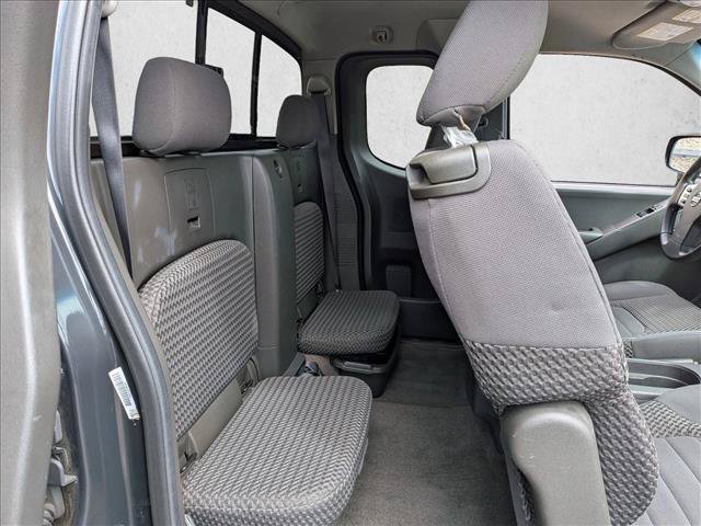 Used 2013 Nissan Frontier SV RWD image 18
