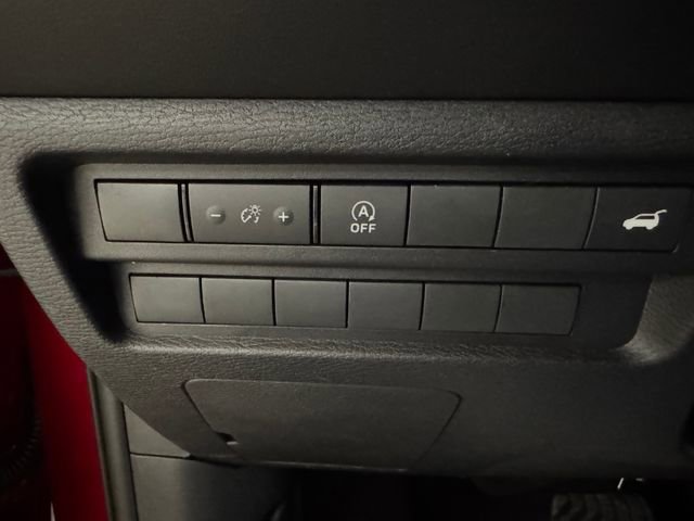 New 2026 Mitsubishi Outlander SE FWD image 10