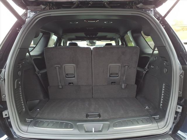 New 2026 Dodge Durango GT AWD/4WD image 6