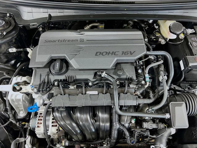 New 2026 Kia K4 EX image 29