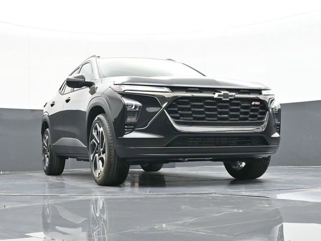 New 2026 Chevrolet Trax RS w/ Sunroof Package image 51