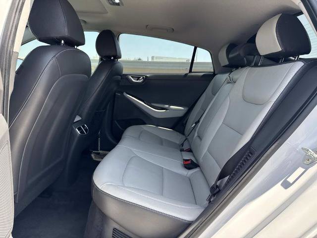 Used 2021 Hyundai Ioniq Limited FWD image 24