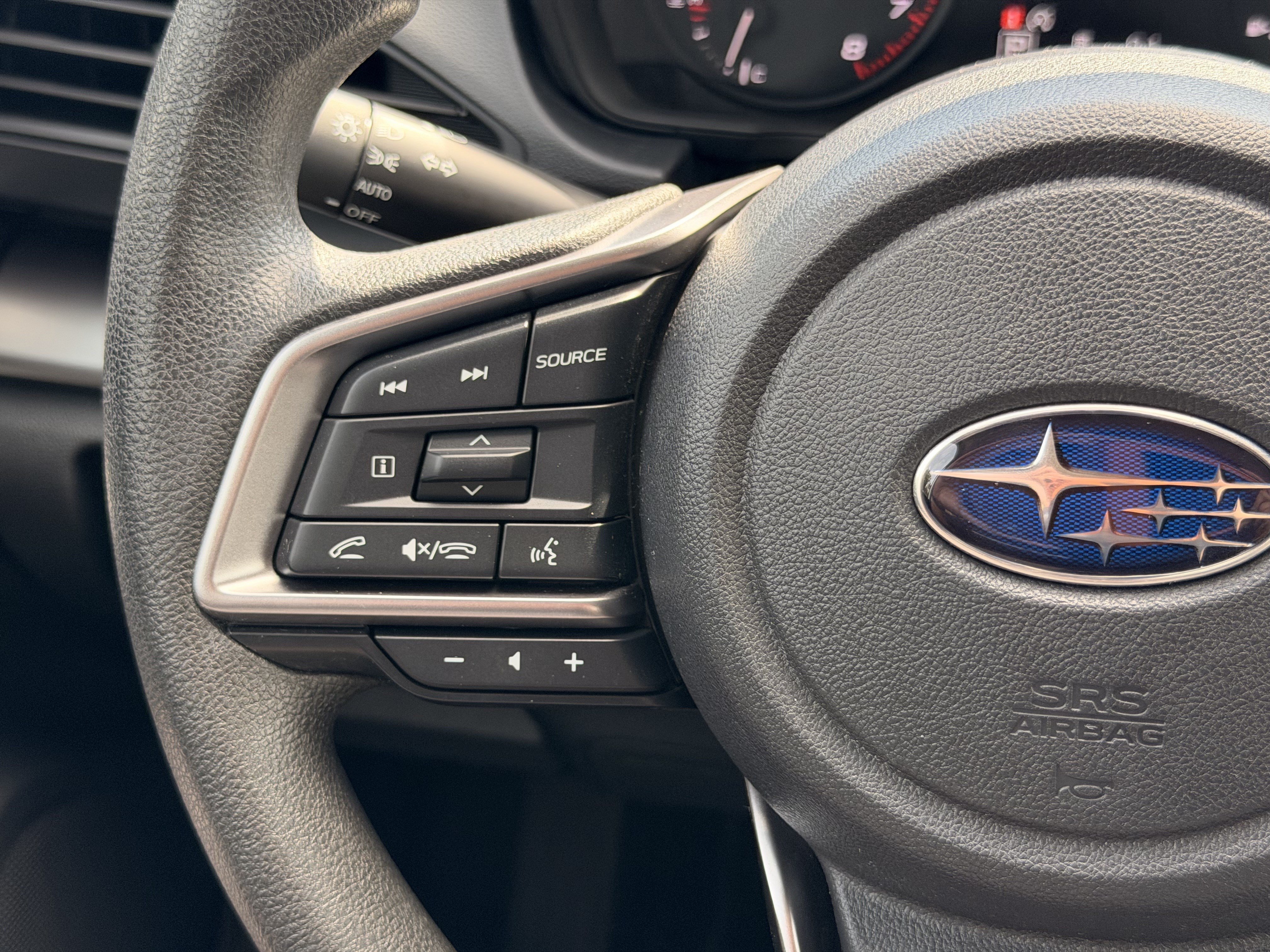 Used 2024 Subaru Impreza 2.0i AWD/4WD image 24