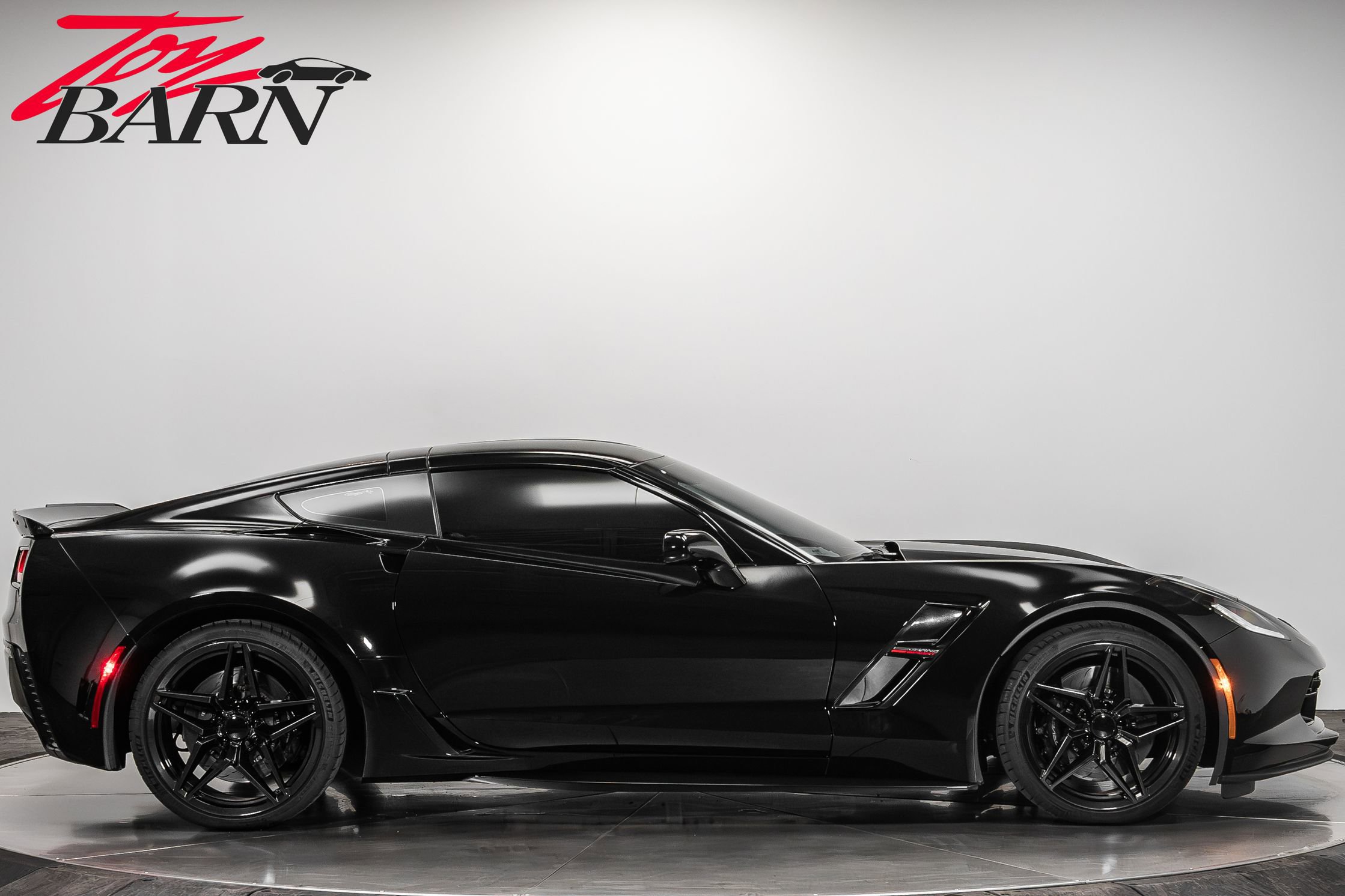 Used 2018 Chevrolet Corvette Grand Sport image 14