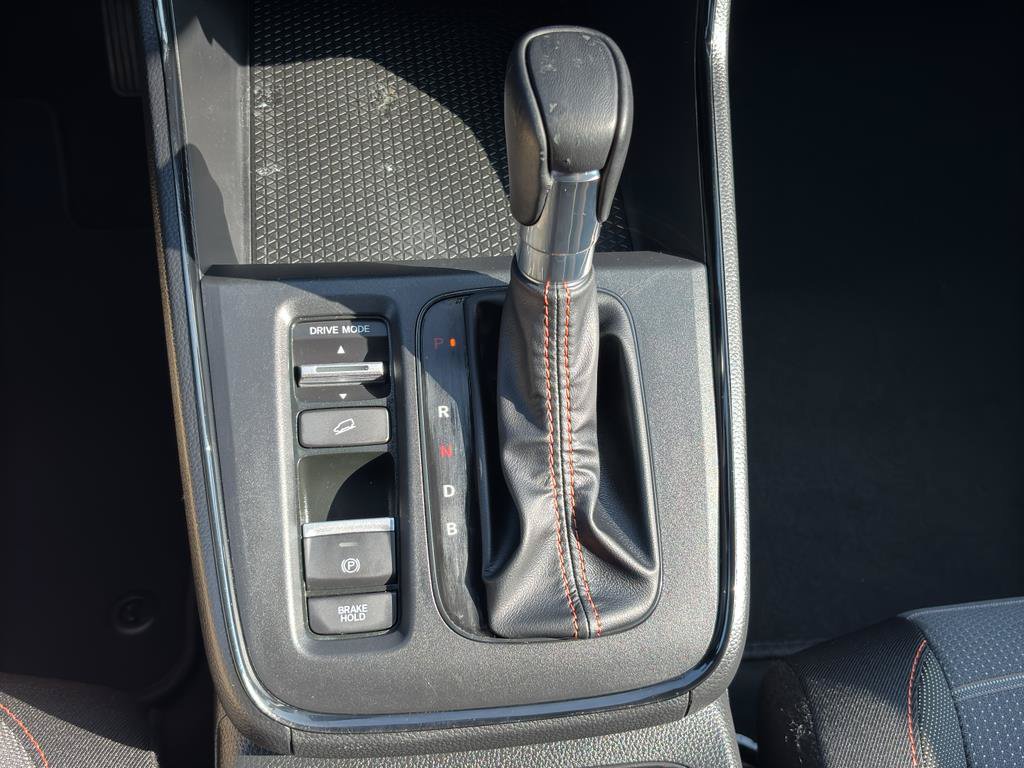 Used 2025 Honda CR-V Sport image 14