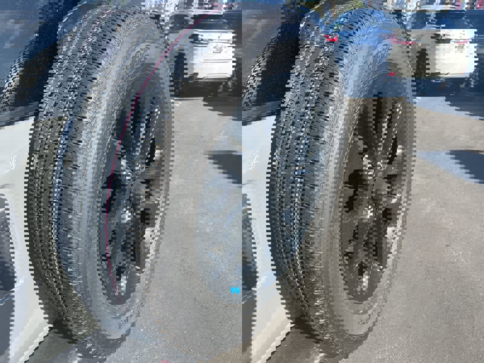 Used 2023 Jeep Wrangler Sahara w/ Cold Weather Group image 22