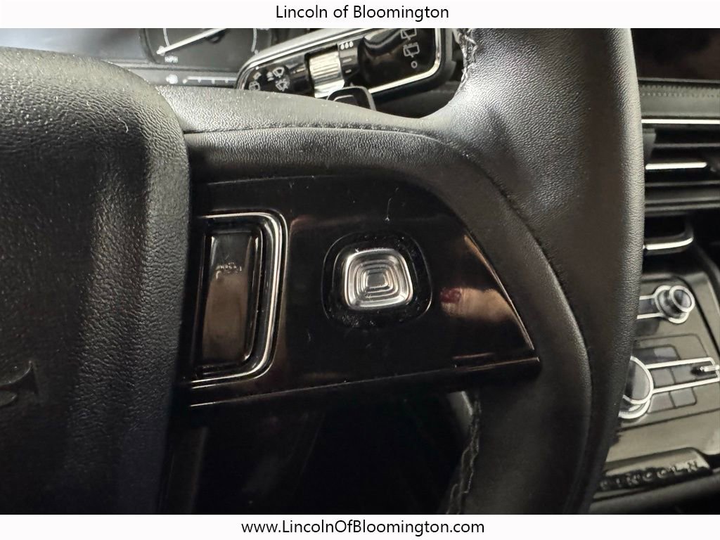 Used 2022 Lincoln Corsair AWD w/ Equipment Group 101A image 40
