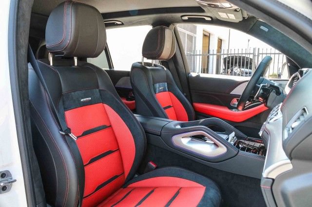 New 2025 Mercedes-Benz GLE 63 AMG S image 18