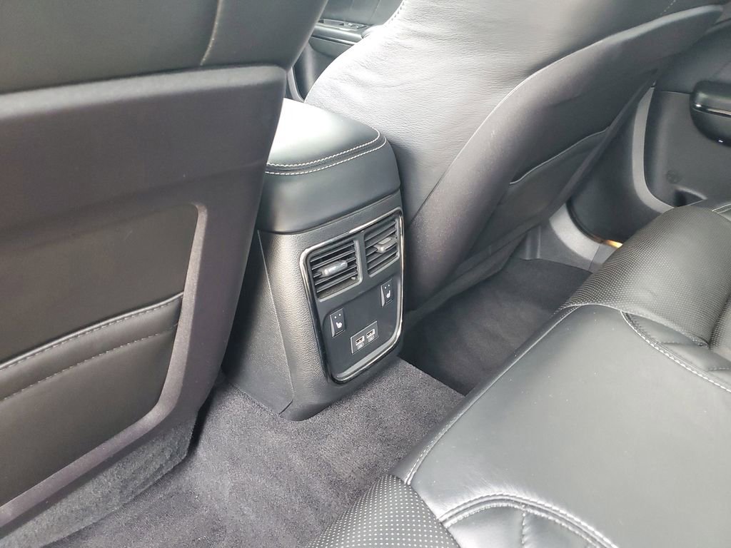Used 2023 Dodge Charger SRT Hellcat RWD image 16