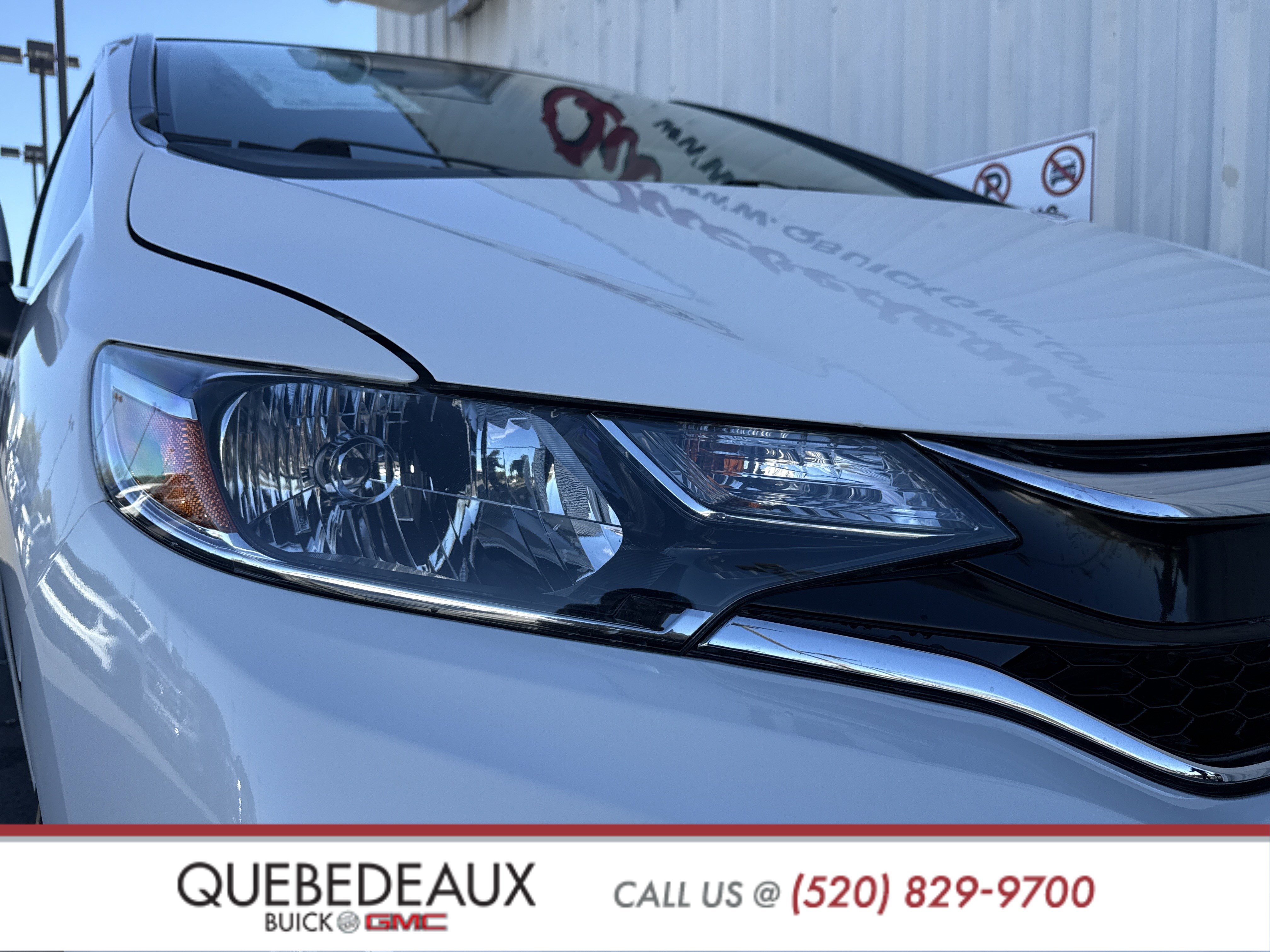 Used 2020 Honda Fit LX image 28