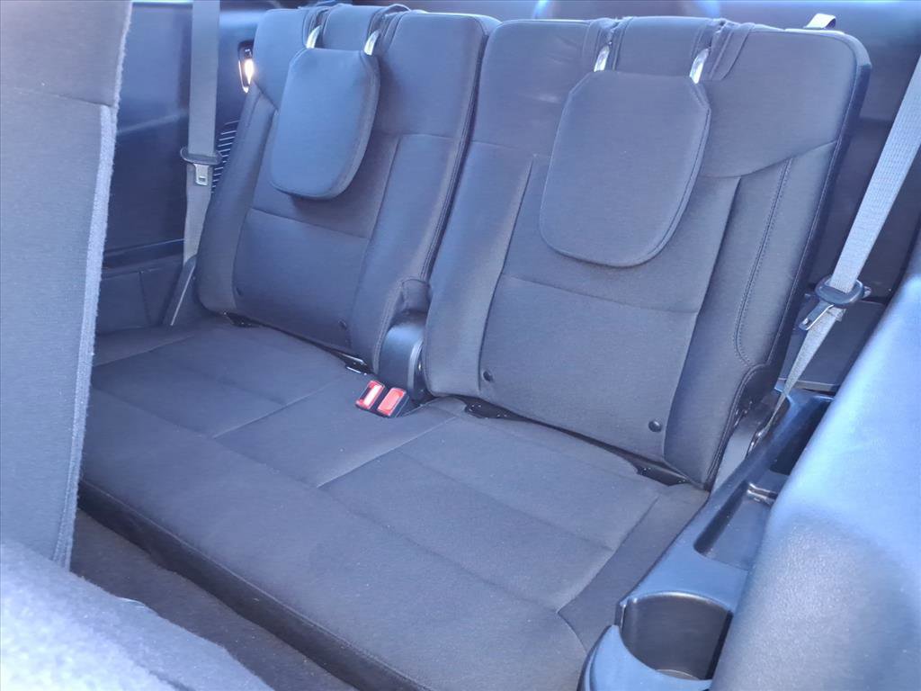 Certified 2023 Ford Explorer XLT image 12