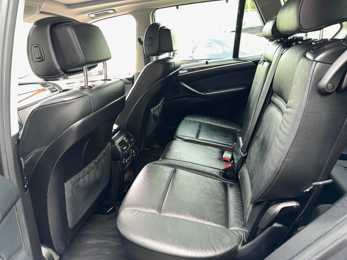 Used 2010 BMW X5 xDrive35d AWD/4WD image 20