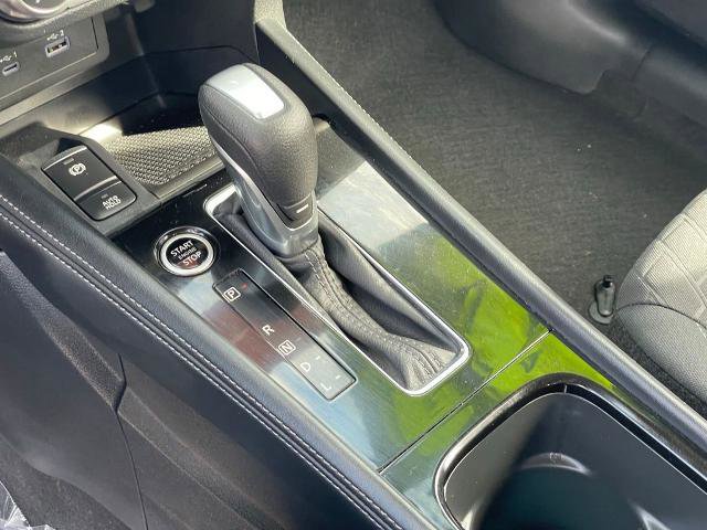 Certified 2023 Nissan Kicks SV w/ Interior Electronics Package FWD image 22