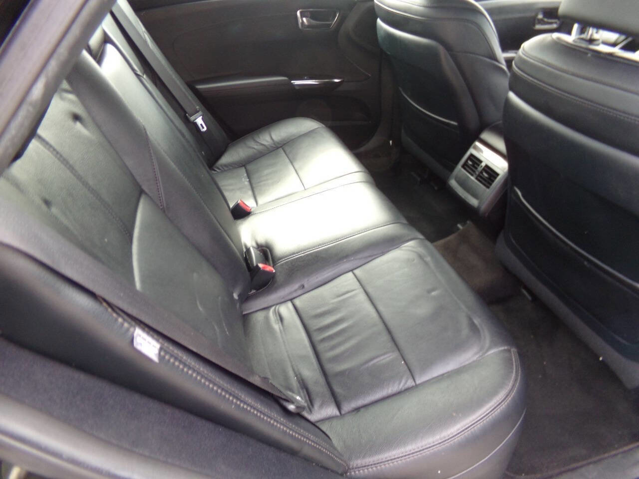 Used 2014 Toyota Avalon XLE Touring image 29