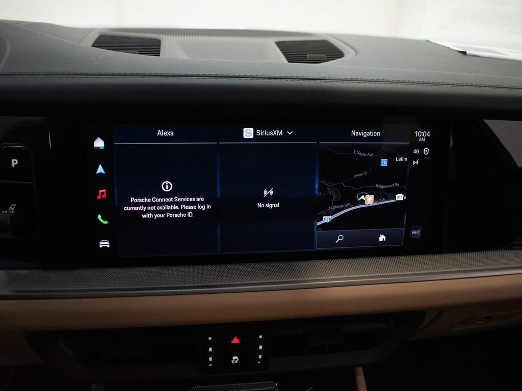 New 2026 Porsche Cayenne AWD/4WD image 20