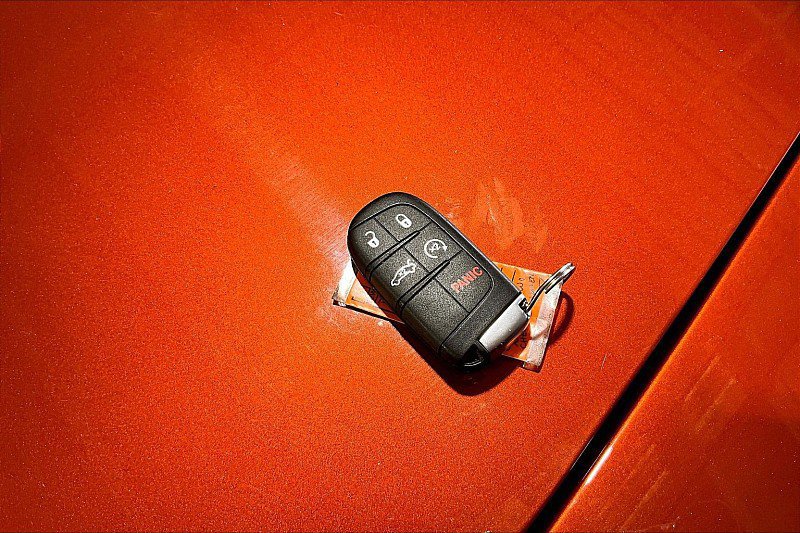 Used 2022 Dodge Charger R/T image 11