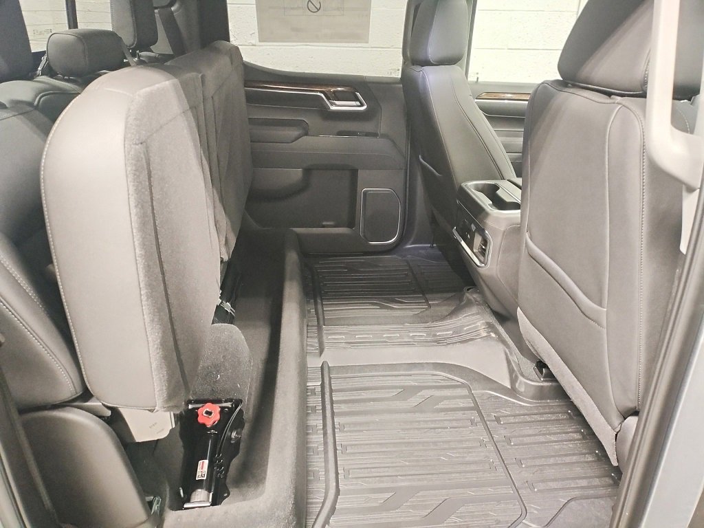 New 2026 GMC Sierra 1500 Elevation w/ Elevation Premium Package image 13