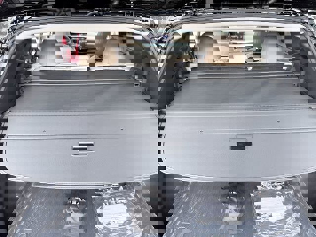 New 2026 Nissan Murano Platinum w/ Cargo Package image 24