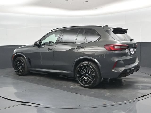 Used 2021 BMW X5 M w/ Competition Package AWD/4WD image 38