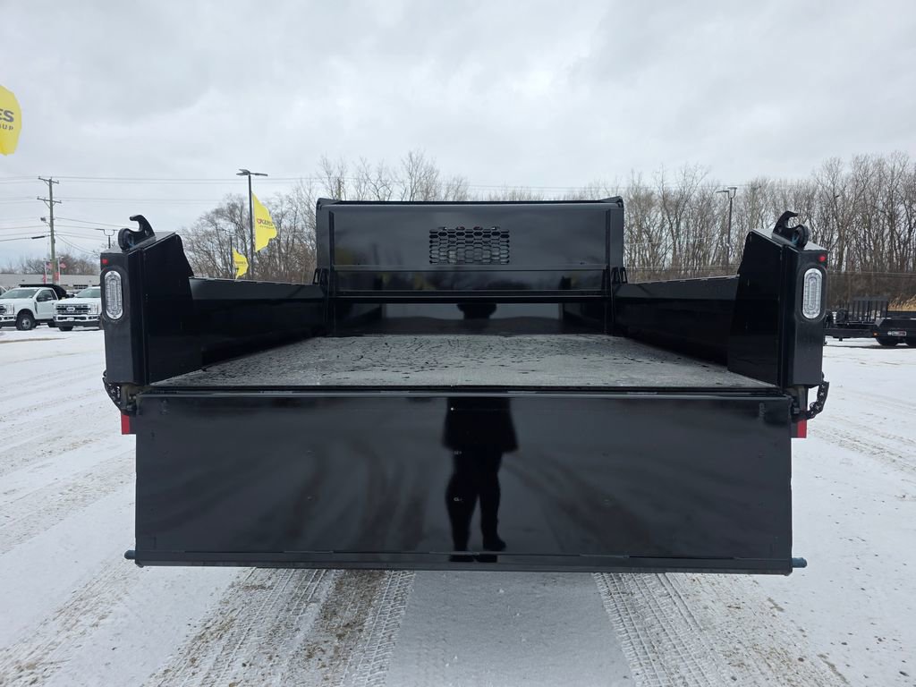 New 2026 Ford F350 XL w/ XL Chrome Package image 19