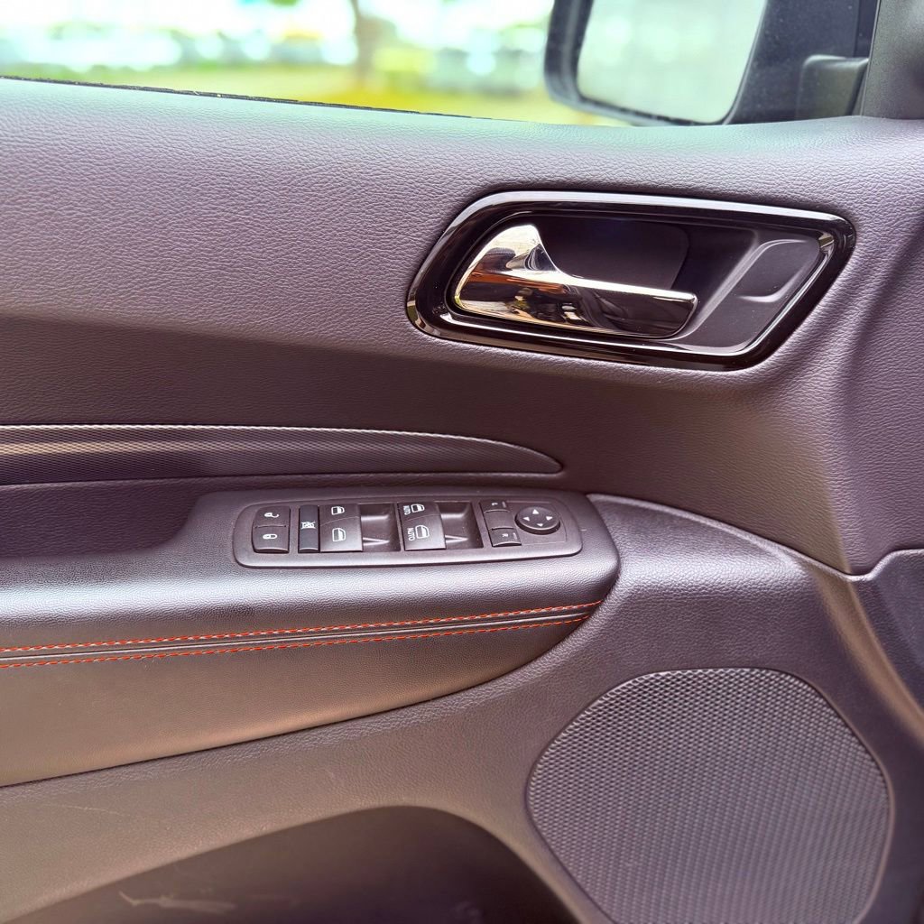 Used 2026 Dodge Durango GT image 21