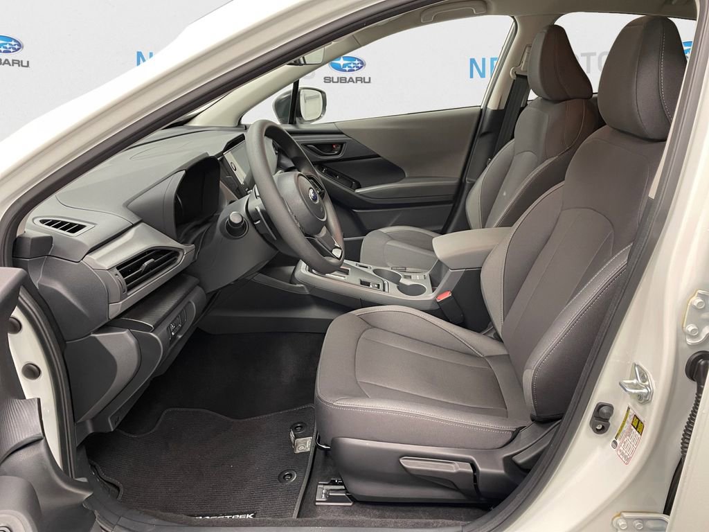 New 2026 Subaru Crosstrek 2.0i Premium image 9