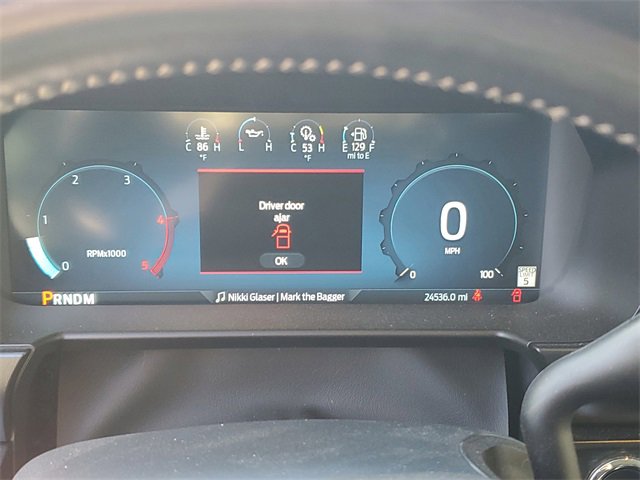 Used 2023 Ford F350 Lariat w/ Lariat Ultimate Package image 15