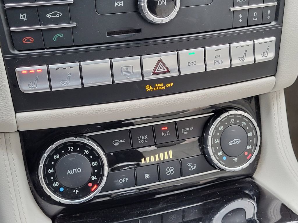 Used 2017 Mercedes-Benz CLS 550 4MATIC image 18