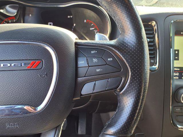Certified 2020 Dodge Durango R/T w/ Blacktop Package AWD/4WD image 23
