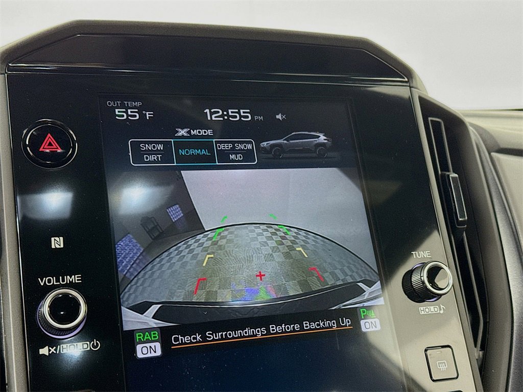 Used 2024 Subaru Crosstrek 2.5i Wilderness w/ Crosstrek Mirror Package image 14