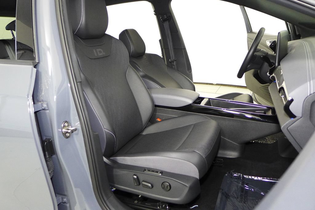 Certified 2023 Volkswagen ID.4 Pro S RWD image 19