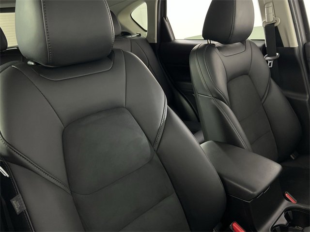 Certified 2020 MAZDA CX-5 Touring image 24