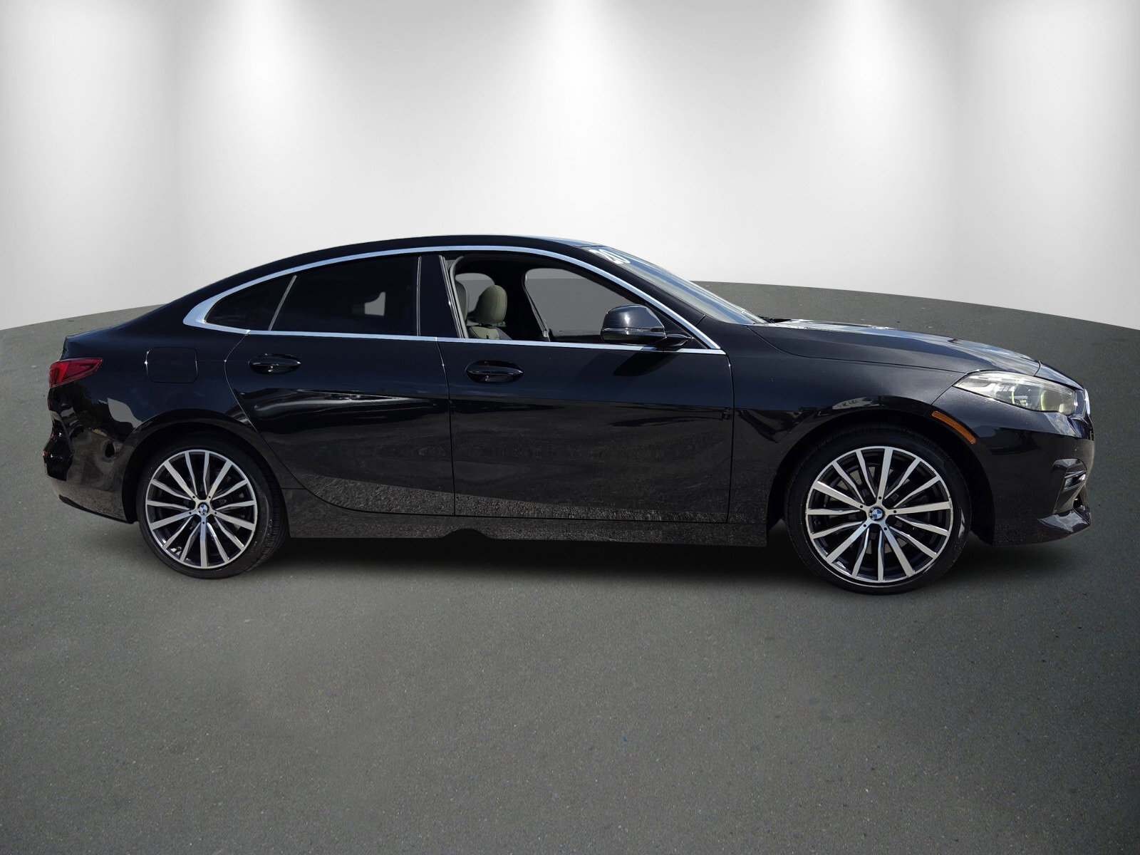 Used 2020 BMW 228i xDrive Gran Coupe w/ Convenience Package image 8